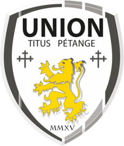 Union Titus Pétange Logo PNG Vector