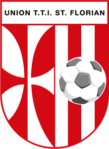 Union TTI St. Florian Logo PNG Vector