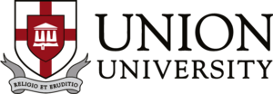 Union University Logo PNG Vector