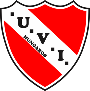 Unión Vecinal Independiente de Gran China San Juan Logo PNG Vector