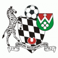 Union Weißkirchen Logo PNG Vector