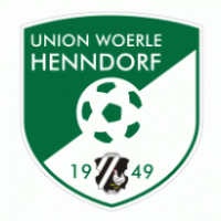 Union Woerle Henndorf Logo PNG Vector