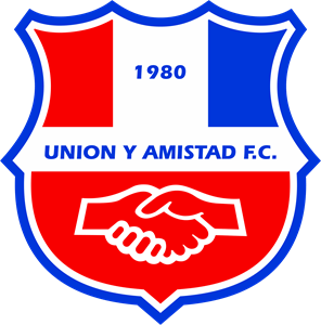 Unión y Amistad Fútbol Club de Córdoba Logo PNG Vector