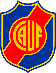 Unión y Fuerza de Corzuela Chaco Logo Vector