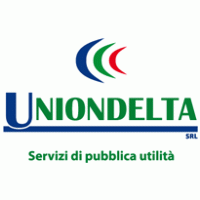 Uniondelta Logo PNG Vector