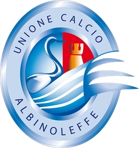 Unione Calcio AlbinoLeffe Logo PNG Vector