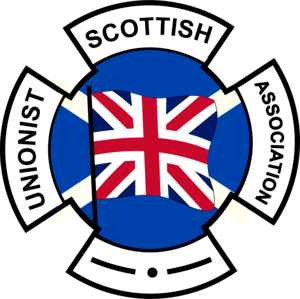 Unionist Party (Scotland) Logo PNG Vector