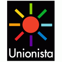 Unionista Logo PNG Vector
