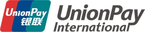 UnionPay International Logo Vector