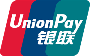 UnionPay Logo PNG Vector