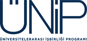 ÜNİP (Üniversitelerarası İşbirliği Programı) Logo PNG Vector