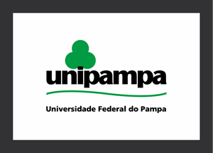 Unipampa Universidade Federal do Pampa Logo Vector