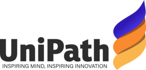 UniPath Logo PNG Vector