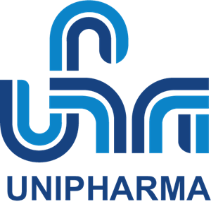 unipharma Logo PNG Vector