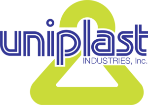 Uniplast Industries Inc Logo PNG Vector