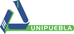 UNIPUEBLA Logo PNG Vector