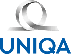 Uniqa Logo Vector
