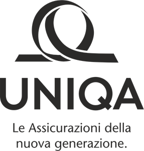 Uniqa Logo PNG Vector