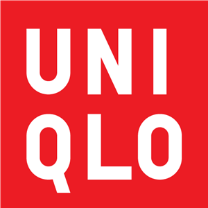 Uniqlo Logo PNG Vector