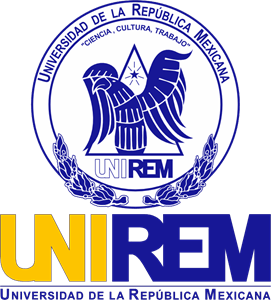 UNIREM Logo PNG Vector