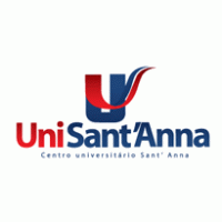 UniSantanna Logo PNG Vector