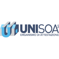 UNISOA Logo PNG Vector