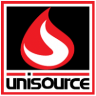 Unisource International Logo Vector