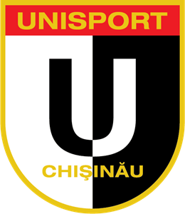 Unisport Chisinau Logo PNG Vector