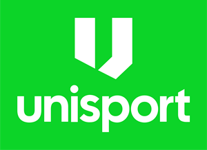 Unisport Logo PNG Vector