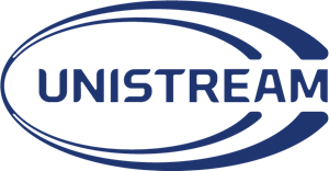 Unistream Logo PNG Vector