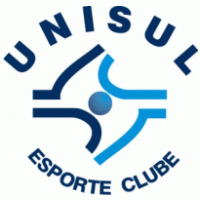 Unisul Esporte Clube Logo PNG Vector