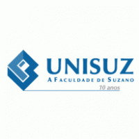 Unisuz Logo Vector