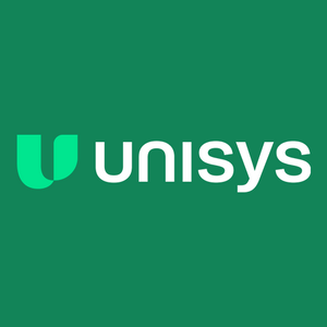 Unisys Logo PNG Vector