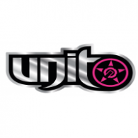 UNIT FMX Logo PNG Vector