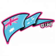 UNIT FMX Logo PNG Vector
