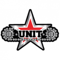 UNIT FMX Logo Vector