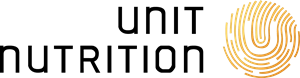 Unit Nutrition Logo PNG Vector