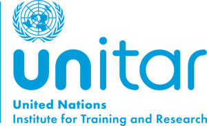 UNITAR Logo PNG Vector