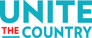 Unite The Country Logo PNG Vector