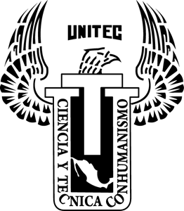 UNITEC (aguila) Logo PNG Vector