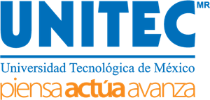 Unitec Logo PNG Vector
