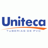 Uniteca Logo PNG Vector