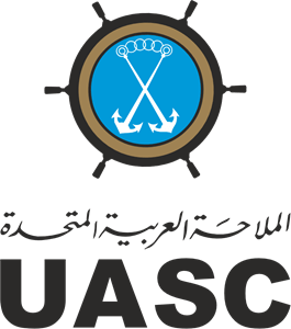 United Arab Shipping Company S.A.G. Logo PNG Vector
