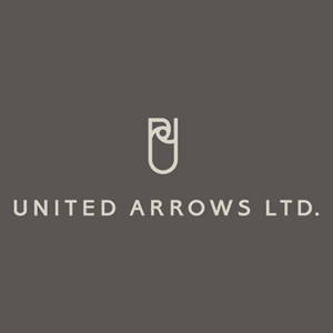 United Arrows Logo PNG Vector