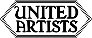 United Artists (1919–1967) Logo PNG Vector