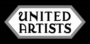 United Artists (1930-1967) Logo PNG Vector