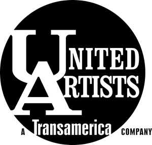 United Artists (1967-1968) Logo Vector