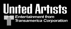 United Artists (1968-1982) Logo PNG Vector