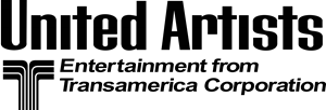 United Artists (1968-1982) Logo PNG Vector
