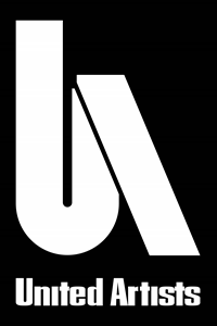 United Artists (1982-1987) Logo PNG Vector